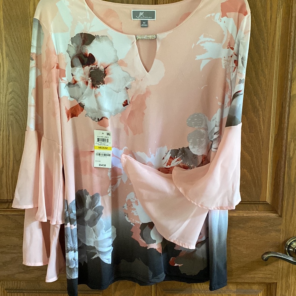 JM Blouse